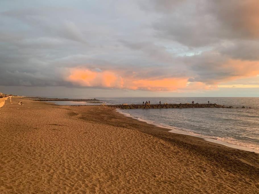 Rome's Harbour Year * Lido di Ostia